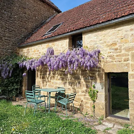 Instant Lot Maison Pierre Insolite Piscine Nature 度假居 *
